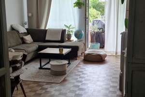 Schöne 3-Zimmer-Wohnung in Düsseldorf-Golzheim