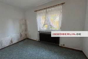 IMMOBERLIN.DE - Sympathischer Bungalow mit Potenzial, Garage & Nebengebäude in naturschöner Lage – Die vollständige Adresse der Immobilie erhältst du vom Anbieter., 16259 Bad Freienwalde (Oder) – Vorschaubild 4