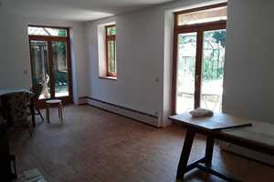 Traumhafte DHH  in Breitbrunn a. Chiemsee – 2 Min. zum See – Rosenheim (Kreis) – Vorschaubild 9