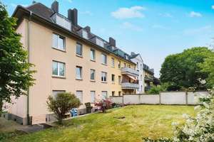 Attraktive 3-Zimmer-Dachgeschosswohnung mit heller Wohnatmosphäre | Eigennutzer oder Kapitalanleger – Die vollständige Adresse der Immobilie erhältst du vom Anbieter., 41063 Eicken, Mönchengladbach – Vorschaubild 6