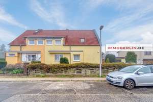 IMMOBERLIN.DE - Wohlfühllage! Perfekt saniertes Haus – Die vollständige Adresse der Immobilie erhältst du vom Anbieter., 12623 Mahlsdorf, Berlin – Vorschaubild 2