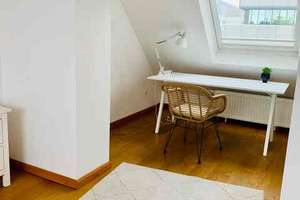 Großzügige Dachgeschoss-Maisonette mit Loftcharakter nahe der Kö – 50217 Friedrichstadt, Düsseldorf – Vorschaubild 4