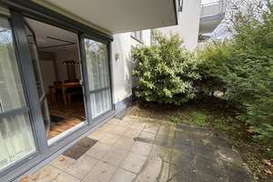 Teilmöblierte 3-Zimmer Wohnung mit Terrasse / Garten in Bonn-Friesdorf – Die vollständige Adresse der Immobilie erhältst du vom Anbieter., 53175 Friesdorf, Bonn – Vorschaubild 11