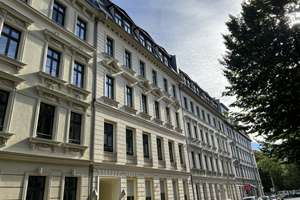Leipzig - im hippen Osten! Atrium-Whg. mit sep. Eingang in ruhiger, zentrumsnaher Lage von Leipzig – Schützenhausstraße 6, 4315 Volkmarsdorf, Leipzig – Vorschaubild 22