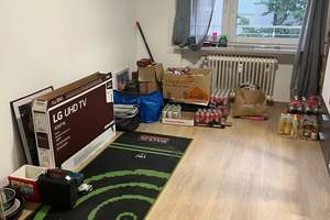 Frisch modernisierte 3-Zimmer-Wohnung mit Garage (inkl. Wallbox) in PF-Brötzingen – Grimmigweg 35, 75179 Brötzingen, Pforzheim – Vorschaubild 17