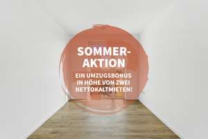 Die ersten 2 Monate MIETFREI!: 3-Zimmer Neubauwohnung