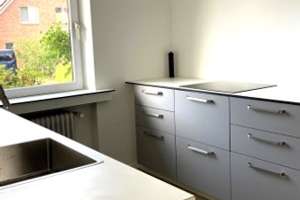 Mieten statt Kaufen! Modernisiertes Einfamilienhaus in grüner Wohngegend von Hamburg-Bergedorf – 21029 Bergedorf (Ortsteil), Hamburg – Vorschaubild 9