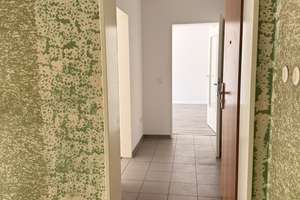 Schön geschnittenen 3-Zimmer-Balkon-Wohnung  im EG – Schulz-Knaudt-Str. 49, 47259 Hüttenheim, Duisburg – Vorschaubild 4