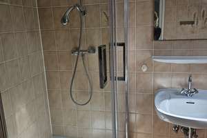 Gemütliche 1 Zimmer Wohnung mit großer separater Abstelllfläche – Die vollständige Adresse der Immobilie erhältst du vom Anbieter., 55120 Mombach, Mainz – Vorschaubild 11