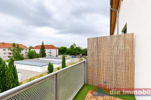 *** 2 Zimmer - Balkon - modernes Bad - Fermersleben *** – Felgeleber Straße 12, 39122 Fermersleben, Magdeburg – Vorschaubild 13
