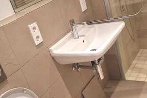 2-Zimmer 55 m² Erdgeschosswohnung in Trier – Die vollständige Adresse der Immobilie erhältst du vom Anbieter., 54294 Feyen/Weismark, Trier – Vorschaubild 6