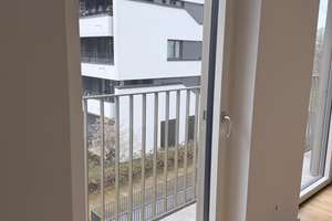 Schöne 1 Zimmer Wohnung inkl. EBK und Balkon – Paula-Fuchs-Allee 6, 74076 Heilbronn, Heilbronn – Vorschaubild 3