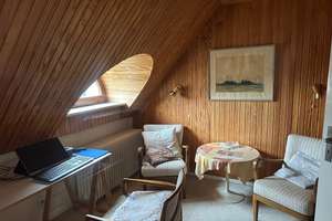 schöne 6 Zimmer Villa in Reinbek-Stadt – Die vollständige Adresse der Immobilie erhältst du vom Anbieter., 21465 Reinbek – Vorschaubild 13
