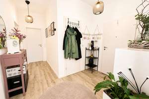 Stilvoll wohnen und clever investieren im Herzen von Bielefeld! – Die vollständige Adresse der Immobilie erhältst du vom Anbieter., 33615 Mitte, Bielefeld – Vorschaubild 19