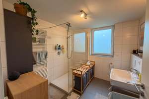 3-Zi-DG-Whg., kein Balkon, EBK, TGL Bad, frei ab 1.9.26 – Gebiet Steckfeldstr./Osumstr. 0, 70599 Birkach-Süd, Stuttgart – Vorschaubild 6