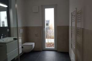Stylische EG-Wohnung, 2 Zimmer, teilmöbliert mit großem Gartenanteil in Gerolfing – Elsterweg 8d, 85049 West, Ingolstadt – Vorschaubild 8