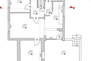 Attraktives Wohn- und Anlageobjekt: Haus mit bis zu vier Einheiten – Die vollständige Adresse der Immobilie erhältst du vom Anbieter., 27476 Cuxhaven – Vorschaubild 14