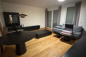 Barrierefreie moderne 3-Zimmer-Wohnung mit Aufzug am Büsseler Ring – Brüsseler Ring 53a, 52074 Hangeweiher, Aachen – Vorschaubild 3