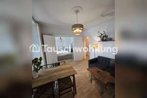 Tauschwohnung: 3-Zimmer-Altbauwohnung Hochparterre in Hamburg-Eppendorf – Die vollständige Adresse der Immobilie erhältst du vom Anbieter., 20251 Eppendorf, Hamburg – Vorschaubild 5