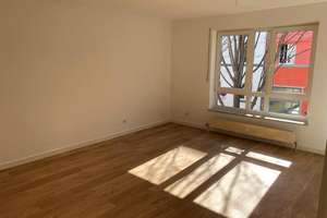 Ihr neues Zuhause mit Balkon in Erfurter Zentrumsnähe