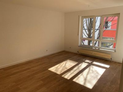 Ihr neues Zuhause mit Balkon in Erfurter Zentrumsnähe