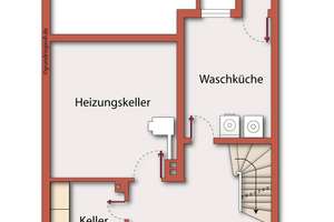 Dein neues Zuhause: Charmante Doppelhaushälfte mit Garten – sofort frei! – Die vollständige Adresse der Immobilie erhältst du vom Anbieter., 89597 Munderkingen – Vorschaubild 21