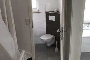 Reihenmittelhaus  mit Garten und Seenähe – 45259 Heisingen, Essen – Vorschaubild 14