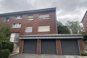3,5 Zimmer Wohnung für Paare mittleren Alters in ruhiger Wohnlage  – Auf der Papenburg 16, 44801 Querenburg, Bochum – Vorschaubild 14