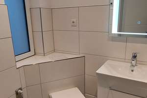 HRO-City, 2 Zi. WE, Erstbezug in kl. u. sep. Haus, Nähe Stadthafen zu verm. – Patriotischer Weg 55, 18057 Kröpeliner-Tor-Vorstadt, Rostock – Vorschaubild 17