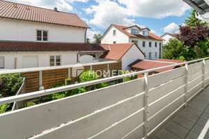 Gepflegte Doppelhaushälfte mit Pool, Doppelgarage und vielseitigem Platzangebot
 – Die vollständige Adresse der Immobilie erhältst du vom Anbieter., 86453 Dasing – Vorschaubild 37