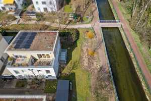 Moderne Doppelhaushälfte in ruhiger Lage - sofort bezugsfrei – Emmendingen (Kreis) – Vorschaubild 5