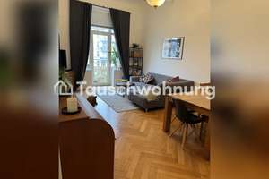 Tauschwohnung: Altbau 100qm – Schäferkampsallee 28, 20357 Eimsbüttel (Ortsteil), Hamburg – Vorschaubild 3