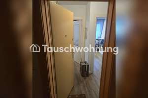 Tauschwohnung: Gemütliche 2-Zimmer-Flat in Hamburg-Nord tauschen