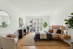 CITY LIFE AT ITS BEST! – Die vollständige Adresse der Immobilie erhältst du vom Anbieter., 80469 Glockenbach, München – Vorschaubild 6