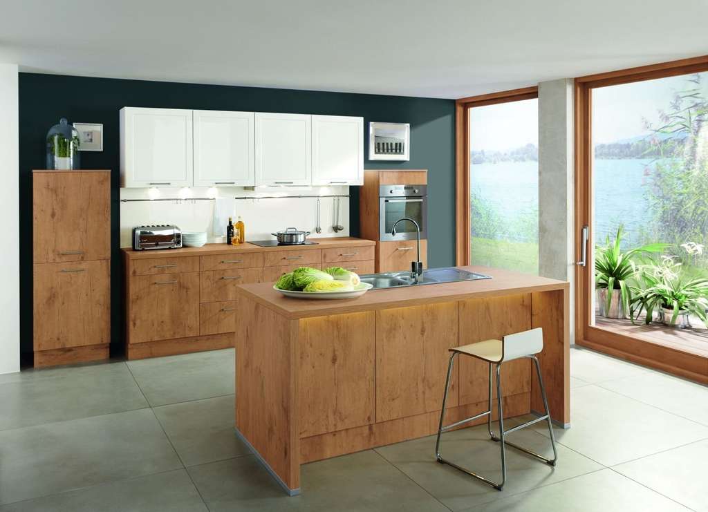 Immobilie in Oppenweiler - Ihr Zuhause mit Charme: Moderne Doppelhaushälfte in Oppenweiler - Bild 3