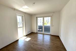 Provisionfrei für Käufer. 1-Zimmerwohnung mit Loggia – ausschließlich zur studentischen Nutzung – 79108 Zähringen, Freiburg im Breisgau – Vorschaubild 4