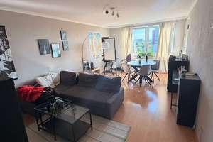 [VAC-23584] - Helle 2-Zimmer Wohnung in Hannover! – Warburghof 18, 30627 Groß-Buchholz, Hannover – Vorschaubild 3