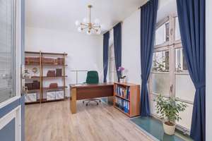 Altstadtflair trifft Wohnkomfort I Modernes Stadthaus mit Einliegerwohnung & bezauberndem Grundstück – Die vollständige Adresse der Immobilie erhältst du vom Anbieter., 18055 Stadtmitte, Rostock – Vorschaubild 3