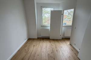 Kernsanierte 2-Zimmer Wohnung mit Tiefgaragenstellplatz – Die vollständige Adresse der Immobilie erhältst du vom Anbieter., 22527 Stellingen, Hamburg – Vorschaubild 8