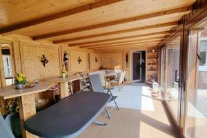 Gemütlicher Bungalow mit Garten, Wintergarten, Partyraum & Stellplatz in Bielefeld-Ummeln, nahe IKEA – Die vollständige Adresse der Immobilie erhältst du vom Anbieter., 33649 Brackwede, Bielefeld – Vorschaubild 10