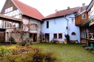Sanierter Winzerhof in Kirchheim! – Hintergasse 8, 67281 Kirchheim an der Weinstraße – Vorschaubild 2