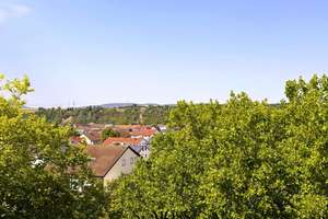 Einmalig wohnen über den Dächern – Ihr Penthouse mit 87 m² Dachterrasse und Weitblick in Bissingen! – Die vollständige Adresse der Immobilie erhältst du vom Anbieter., 74321 Bietigheim-Bissingen – Vorschaubild 9
