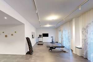 Möbelierte 1-Zimmer-Wohnung im Top Lage! – 60528 Niederrad, Frankfurt am Main – Vorschaubild 7