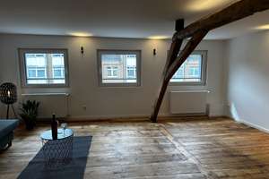 Designer Dachgeschoss-Appartement  über den Dächern von Ehrenfeld – Die vollständige Adresse der Immobilie erhältst du vom Anbieter., 50825 Ehrenfeld (Ortsteil), Köln – Vorschaubild 4