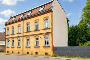 Eigener Garten | Zwei Balkone |  Fußbodenheizung | 2016 kernsaniert – 4249 Hartmannsdorf-Knautnaundorf, Leipzig – Vorschaubild 15