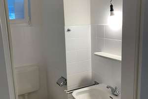 Frisch sanierte, provisionsfreie  Wohnung mit großem Balkon in Nürnberg – Jochensteinstraße 8, 90480 Zerzabelshof, Nürnberg – Vorschaubild 12