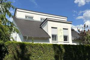 Modernes + schickes Einfamilienhaus in bevorzugter + ruhiger Lage in Nürnberg-Eibach – Die vollständige Adresse der Immobilie erhältst du vom Anbieter., 90451 Eibach, Nürnberg – Vorschaubild 2