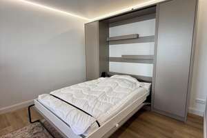 Möbliertes Premium-Apartment | zentrale Lage – Mauernstraße 15, 38100 Innenstadt, Braunschweig – Vorschaubild 11