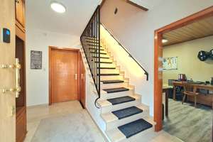 Modernisiertes Einfamilienhaus - neues Dach - PV-Anlage - 2 Garagen - Hof und Garten! – Die vollständige Adresse der Immobilie erhältst du vom Anbieter., 76848 Spirkelbach – Vorschaubild 6
