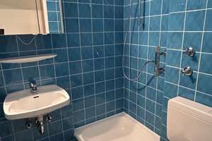 Wohnen in hervorragender Lage auf der Schwanthaler Höhe: 1-Zimmer Wohnung  28qm provisionsfrei – Ganghoferstraße 84, 81373 Untersendling, München – Vorschaubild 15